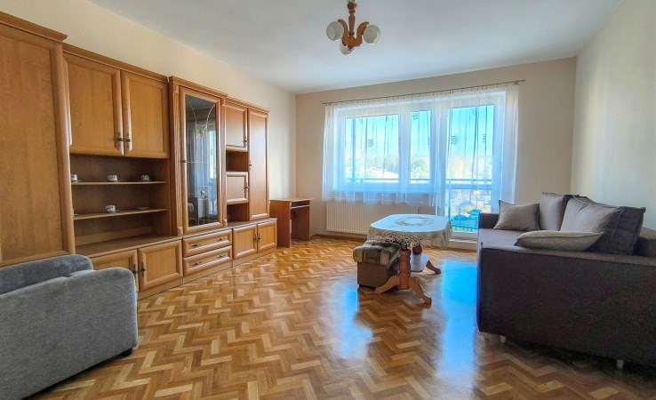 mieszkanie na sprzedaż - Bydgoszcz, Fordon, Nowy Fordon
