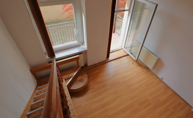 mieszkanie na sprzedaż - Bydgoszcz, Śródmieście