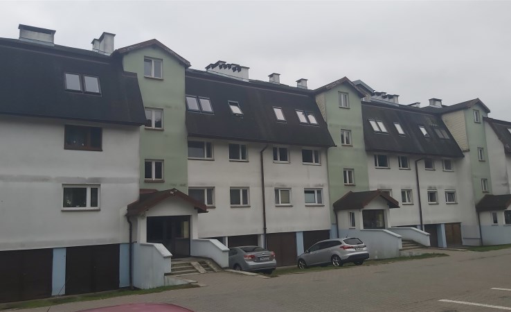 mieszkanie na sprzedaż - Bydgoszcz, Osowa Góra