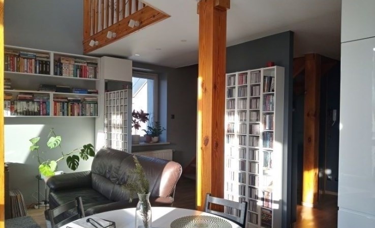 mieszkanie na sprzedaż - Bydgoszcz, Czyżkówko